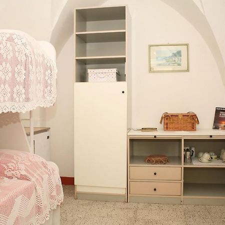La Torre Antica Dimora Apartman Giuggianello Kültér fotó