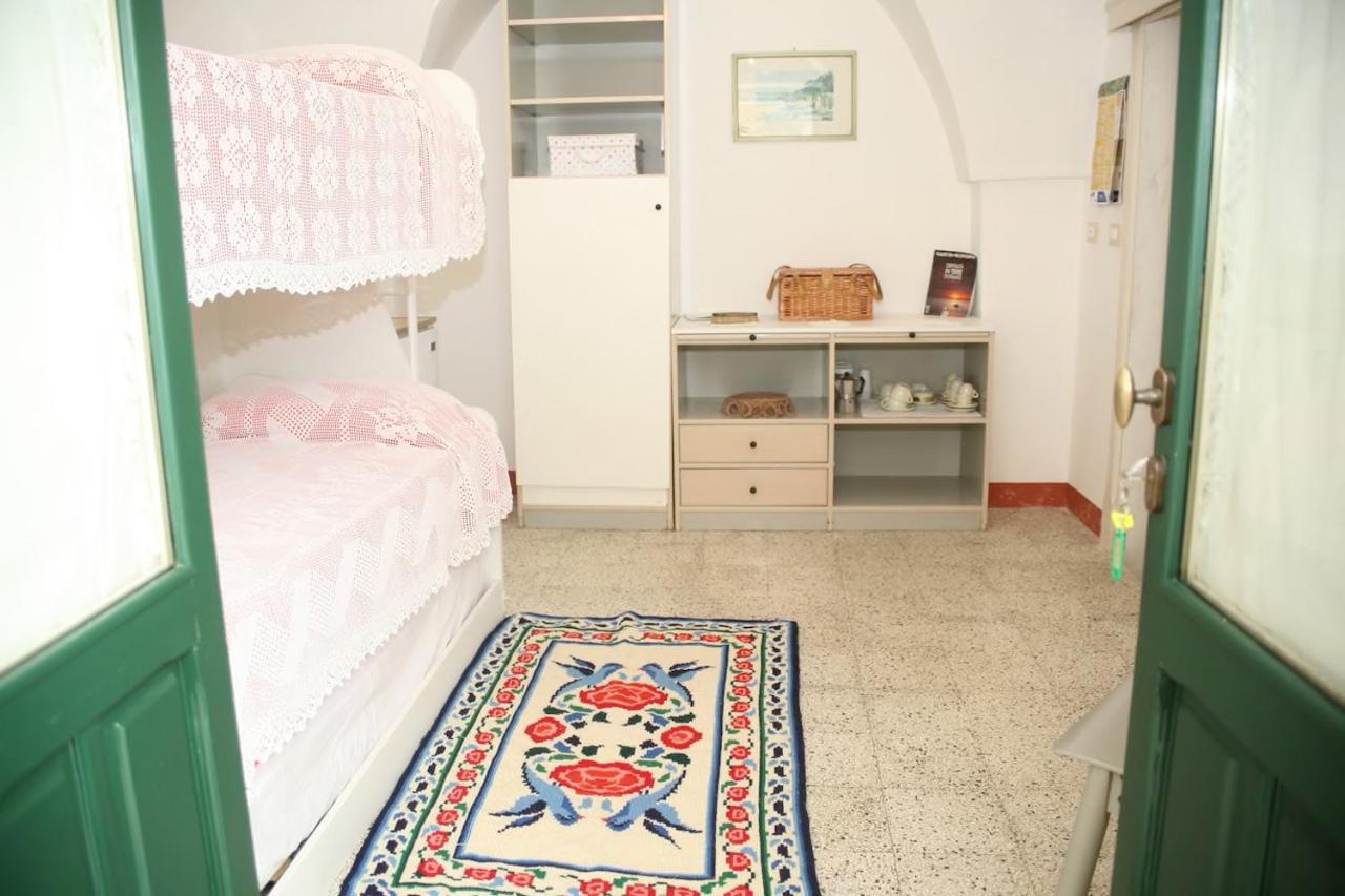 La Torre Antica Dimora Apartman Giuggianello Kültér fotó