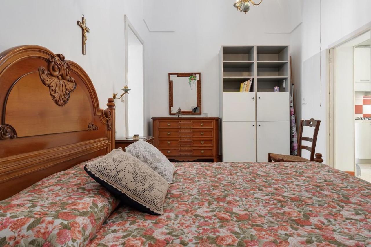 La Torre Antica Dimora Apartman Giuggianello Kültér fotó