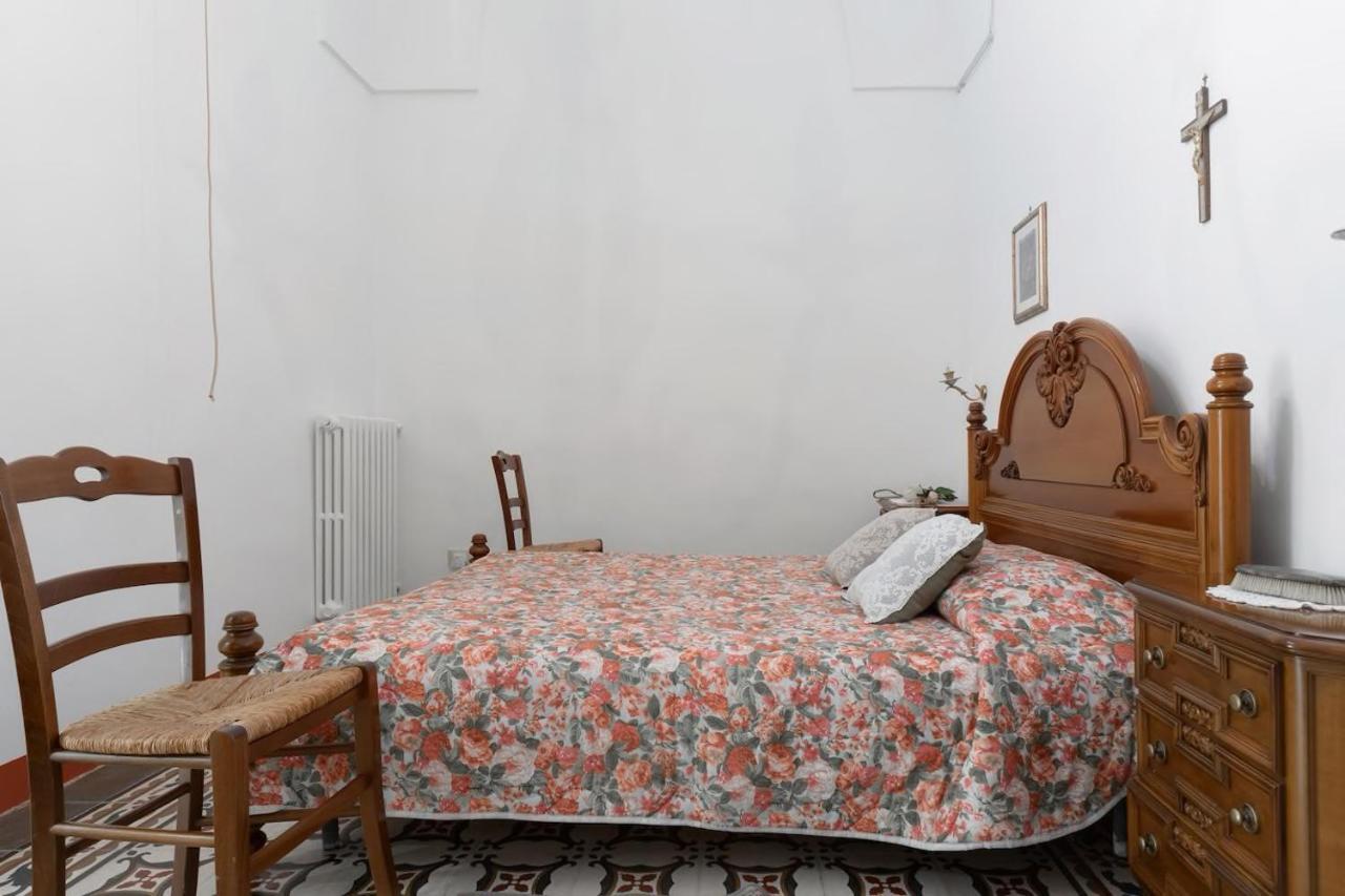 La Torre Antica Dimora Apartman Giuggianello Kültér fotó