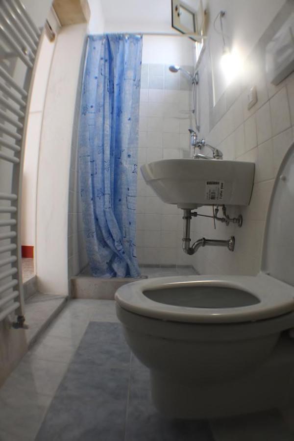 La Torre Antica Dimora Apartman Giuggianello Kültér fotó